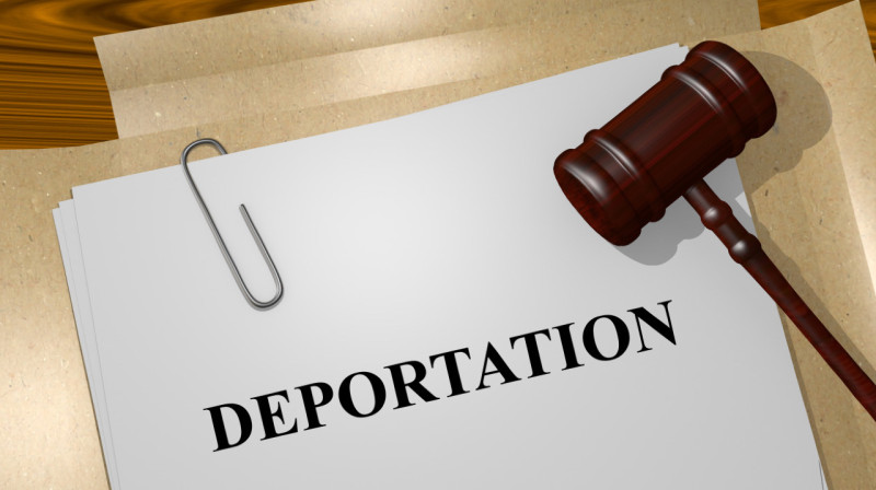 2 тысячи кыргызстанцев депортировали из России