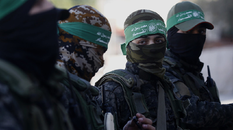 ЦАХАЛ объявил о прекращении существования ХАМАСа как структуры на севере Газы