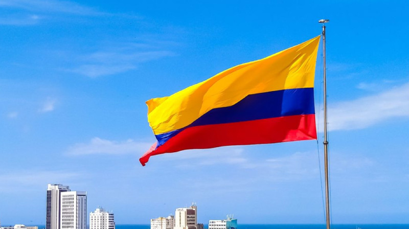 Колумбия предложит присвоить Палестине статус члена ООН