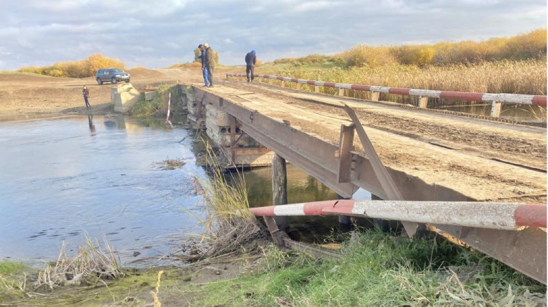 Обнародованы подробности жуткой смерти пограничника в Костанайской области