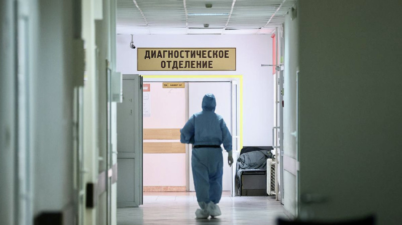 Сибирскую язву зарегистрировали в Астане