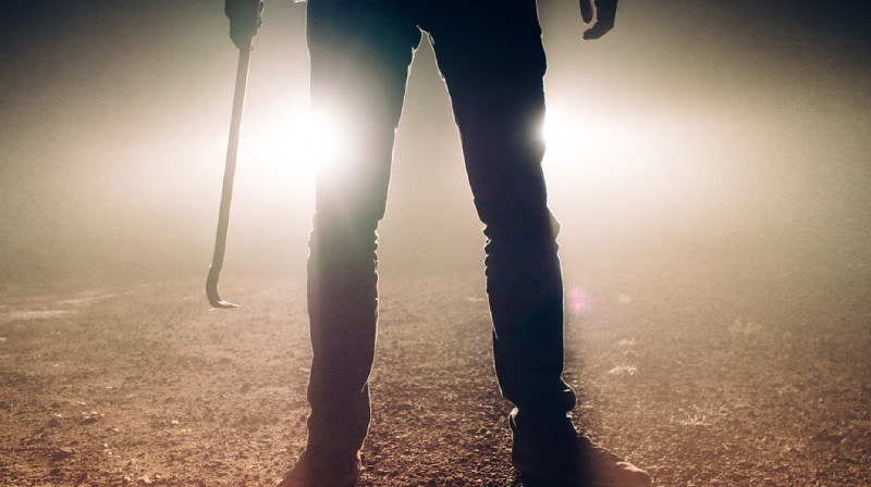 Школьник зарезал девушку и ее мать в Екатеринбурге