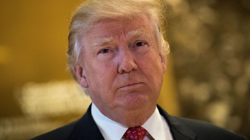 Скончалась старшая сестра Трампа