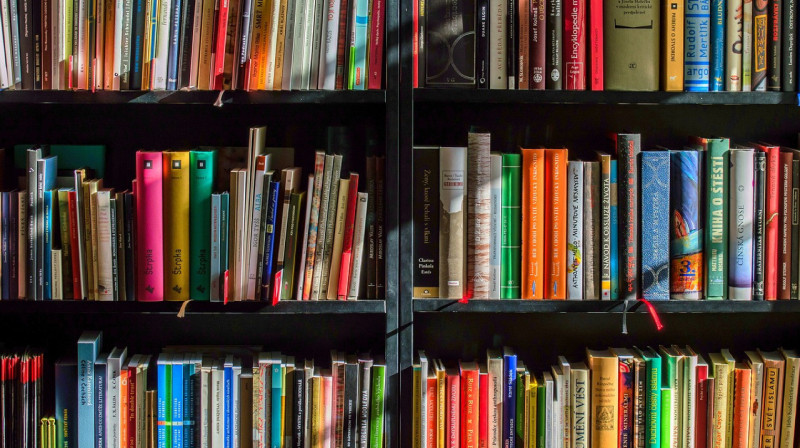 В области Абай хотели купить книги о Касым-Жомарте Токаеве за 20 млн тенге