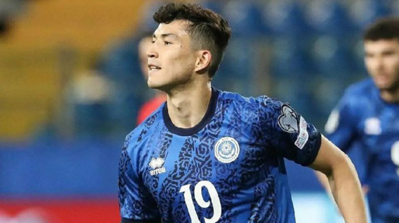 Зайнутдинов высказался о сборной Казахстана после травмы с разбитым носом