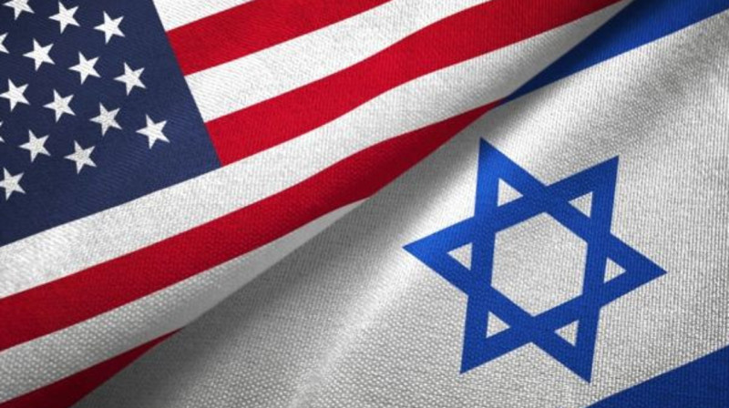 Байден и Нетаньяху поговорили по телефону