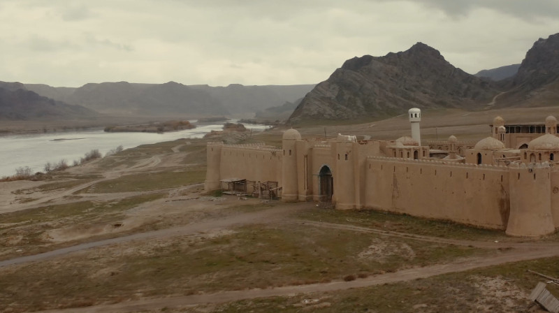 Бывшего президента «Казахфильм» подозревают  в коррупции