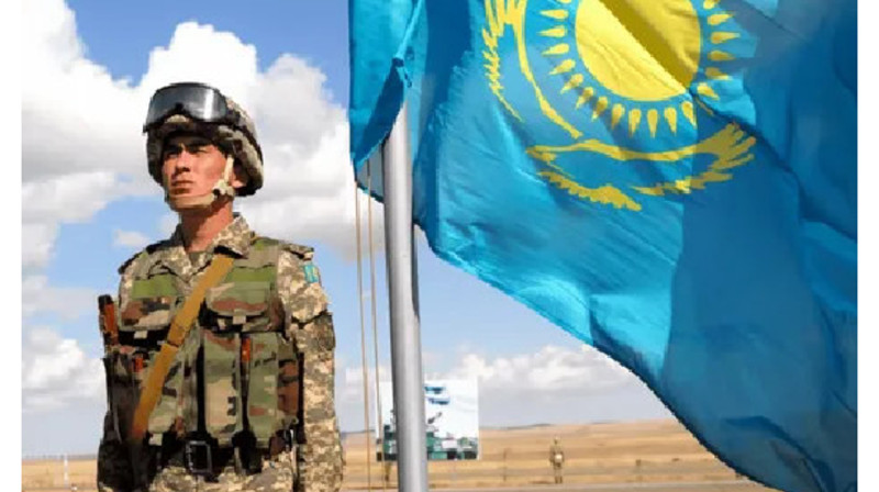 Казахстанцев будут призывать на службу в резерве