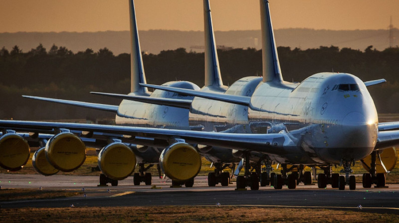 Крупнейший лоукостер в Юго-Восточной Азии запускает рейсы в Казахстан