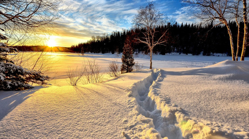 Открытие горнолыжного сезона могут перенести в Восточно-Казахстанской области