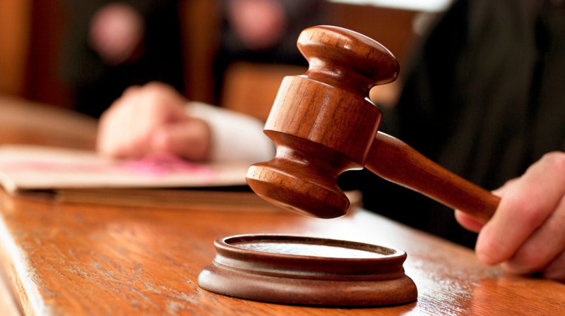 Педофила из Арыси приговорили к 20 годам тюрьмы