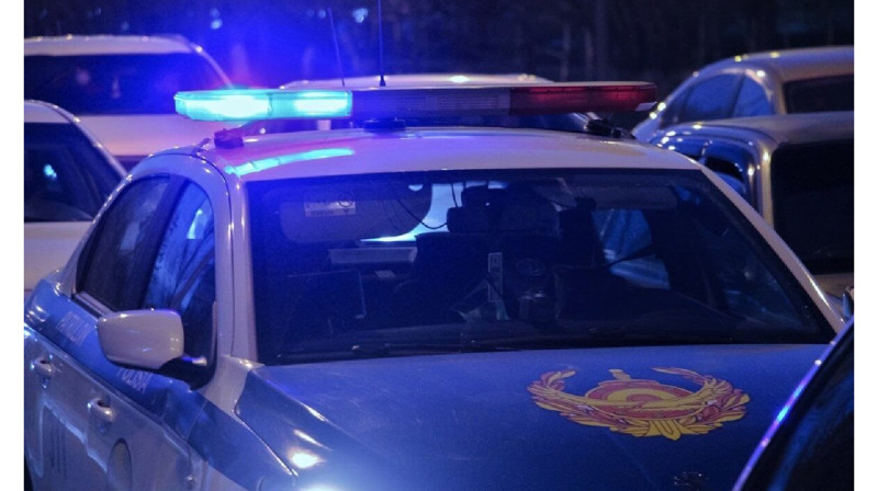 В Актау обнаружено тело мужчины