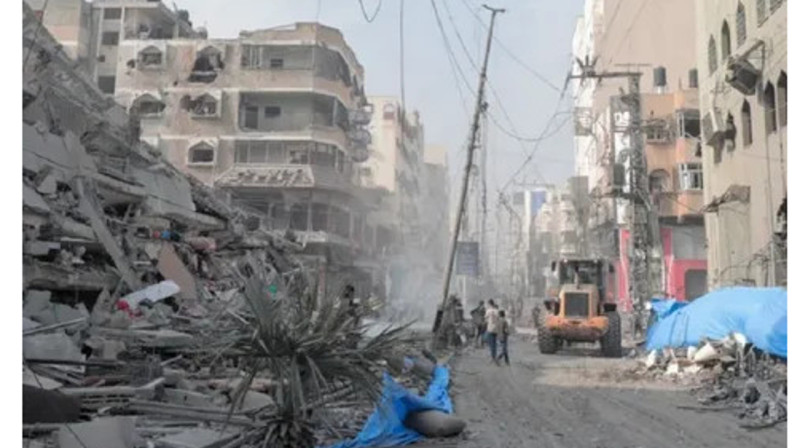 Впервые в сектор Газа разрешили ввоз топлива