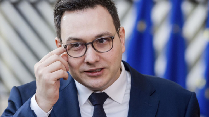 В Чехии одобрили заморозку российской собственности