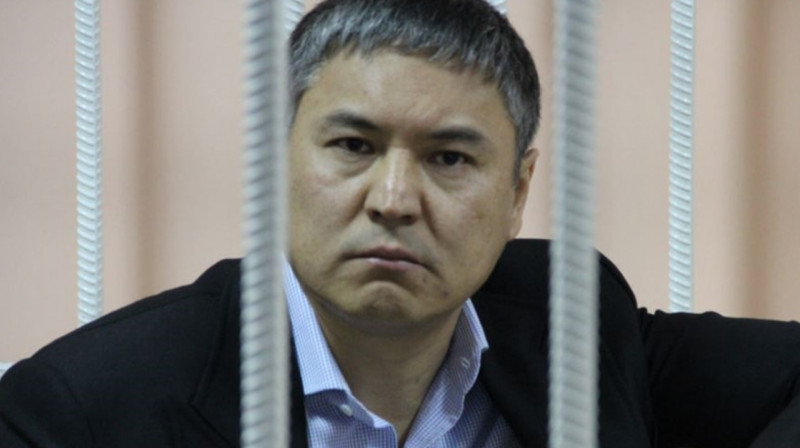 Кыргызстанцы через госипотеку смогут купить более 800 квартир криминального авторитета Кольбаева