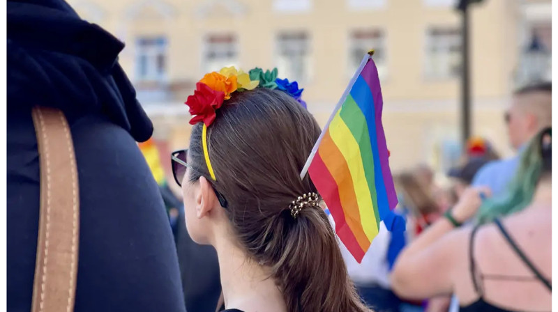 Минюст России попросил признать международное общественное движение ЛГБТ экстремистским