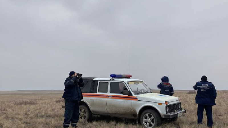 "Мать дала показания": разыскиваемую 3 суток девочку нашли мертвой в Павлодарской области