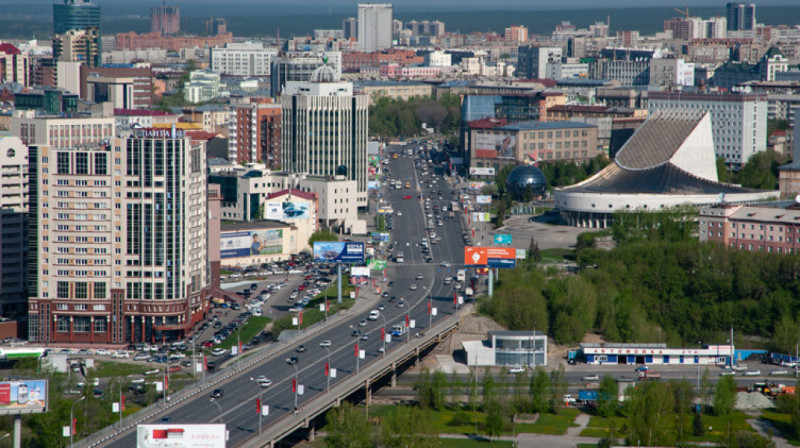 Между Астаной и Новосибирском вновь стартует авиасообщение