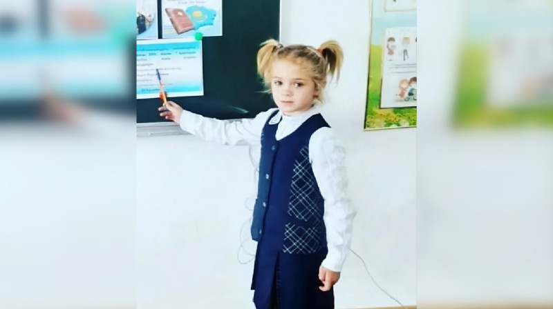 Пропажа 7-летней девочки в Экибастузе: мать попросила знакомого скрыть следы убийства