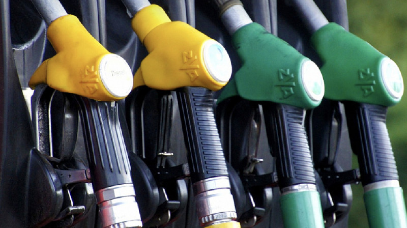 В Казахстане цены на бензин «пока» не повысятся