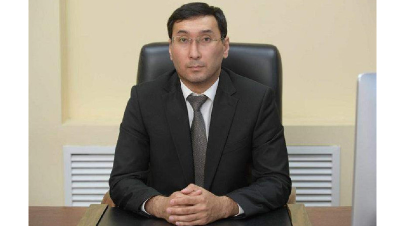 В Павлодарской области прямо на совещании уволили главу энергетического ведомства