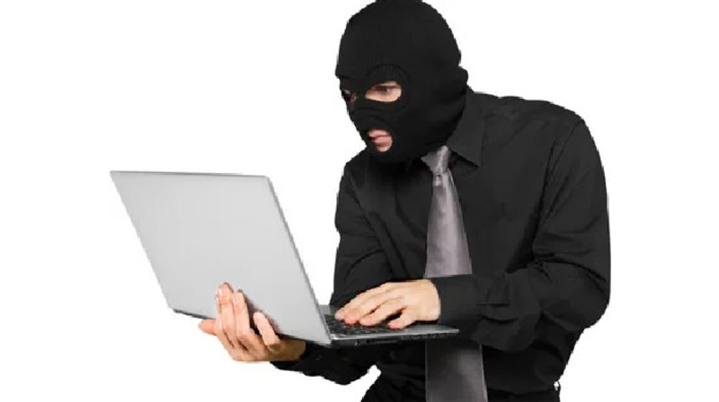 Хакер, похитивший 63 млн тенге, задержан в Караганде