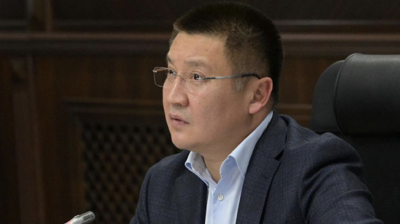 За ослабление контроля был уволен руководитель энергетики в Павлодарской области