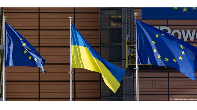 ЕС передал Киеву новый пакет помощи на 1,5 млрд евро