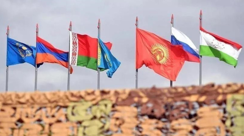 Готов ли Казахстан покинуть ОДКБ, ответили в МИД