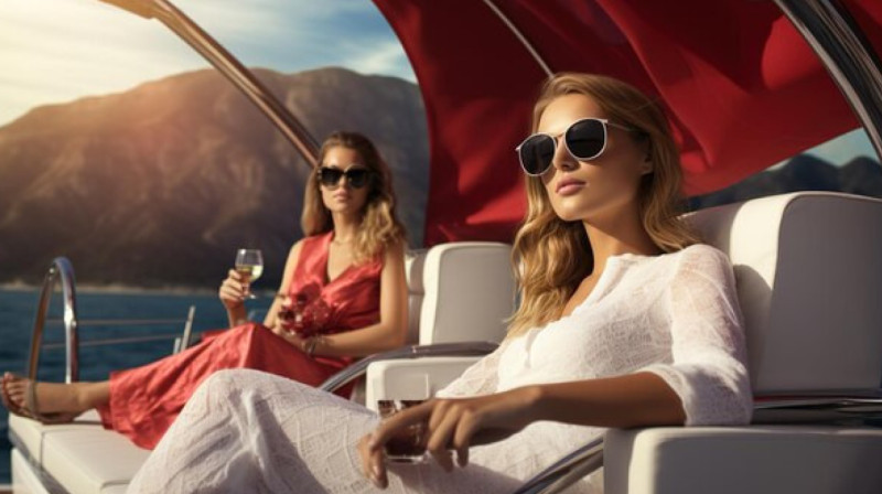 Состоятельные казахстанки чаще подают на развод