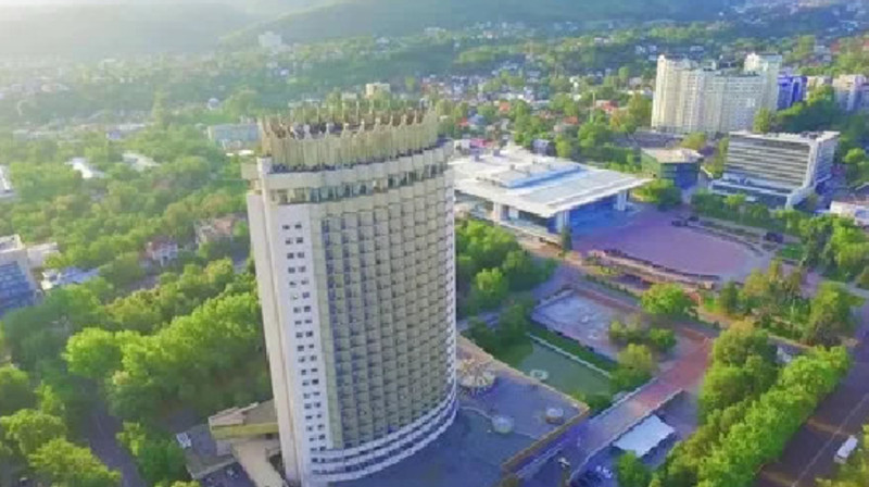 В Алматы проверят здания на сейсмостойкость