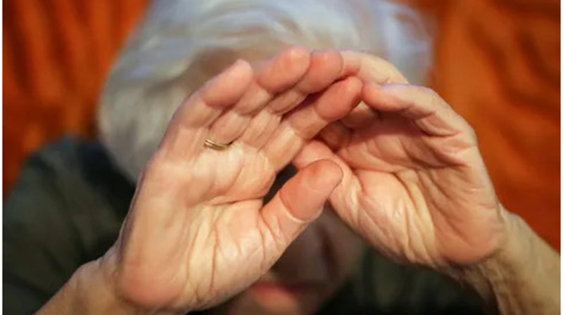 Жителя ЗКО ограбил собственный внук