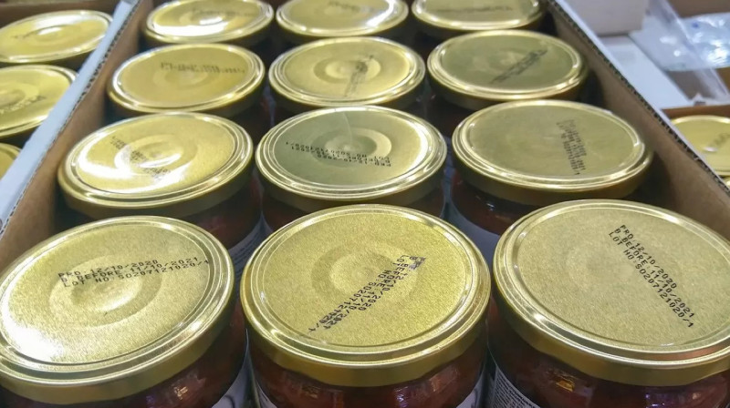 Первая тушенка из мяса сайги появилась в Казахстане