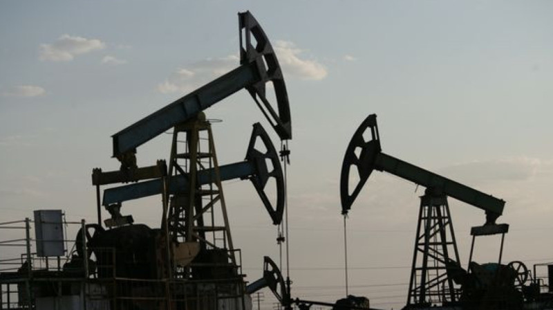 Прибыль «КазМунайГаз» снизилась на 18% за последний год