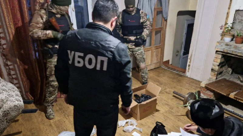 Шесть кг марихуаны нашли в доме жителя Жезказгана