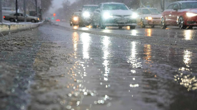 Синоптики о погоде на 23 ноября: туман, гололед, усиление ветра