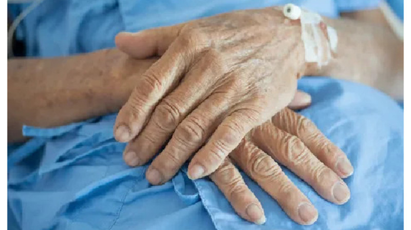 У 93-летней жительницы ВКО выявили ВИЧ