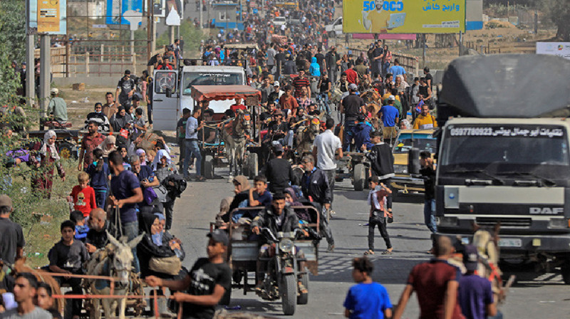 ХАМАС подтвердило информацию о перемирии в Газе