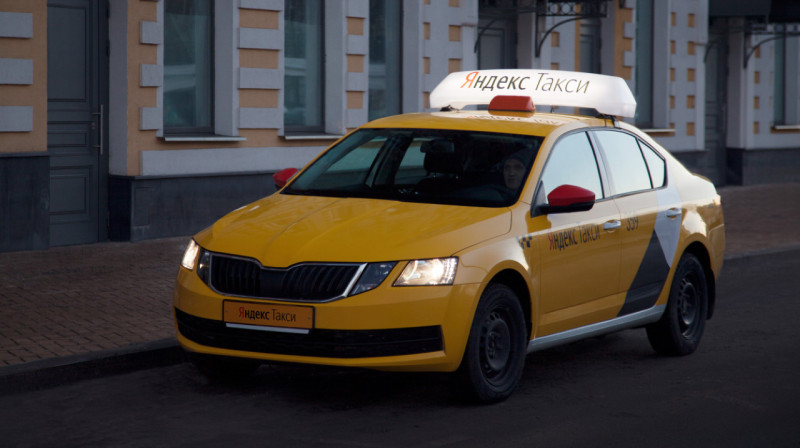 Стало известно, за какие «проделки» может заблокировать Яндекс.Такси