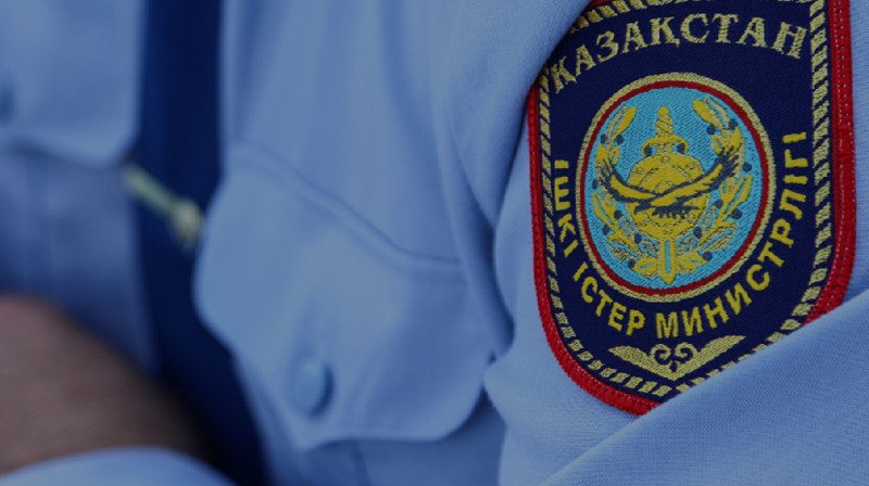 Студенты колледжа вымогали деньги у сокурсника в Талдыкоргане