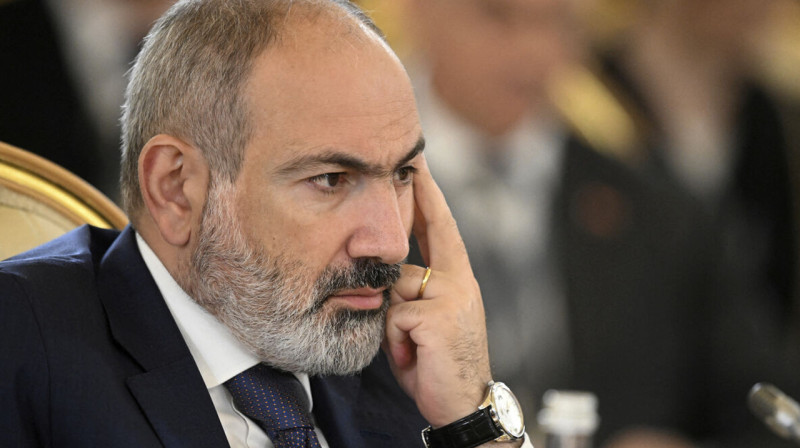 Почему Армения не принимает решение о выходе из ОДКБ