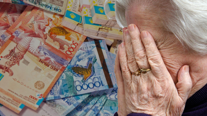 Пенсионерка, создавшая финпирамиду, отделалась условным сроком