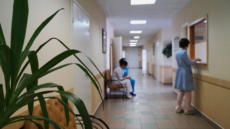 Права пациентов не соблюдают в Астане