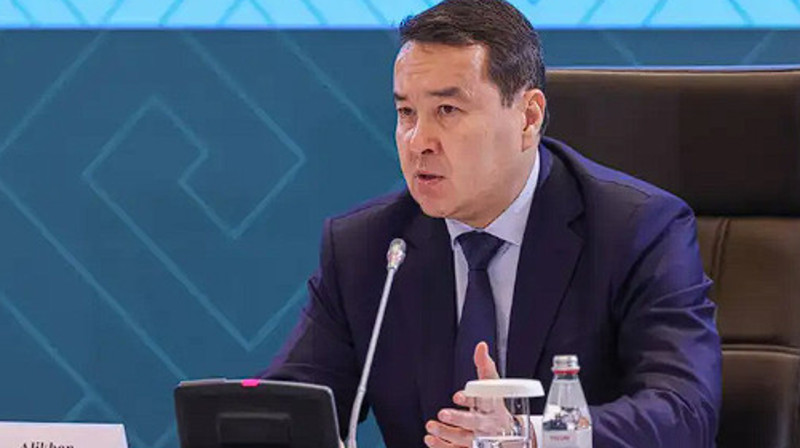 Премьер-министр РК призвал зарубежные компании инвестировать в казахстанские проекты