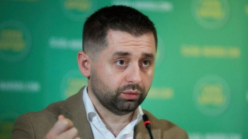 Россия обещала Киеву мир за отказ от вступления в НАТО — украинский политик