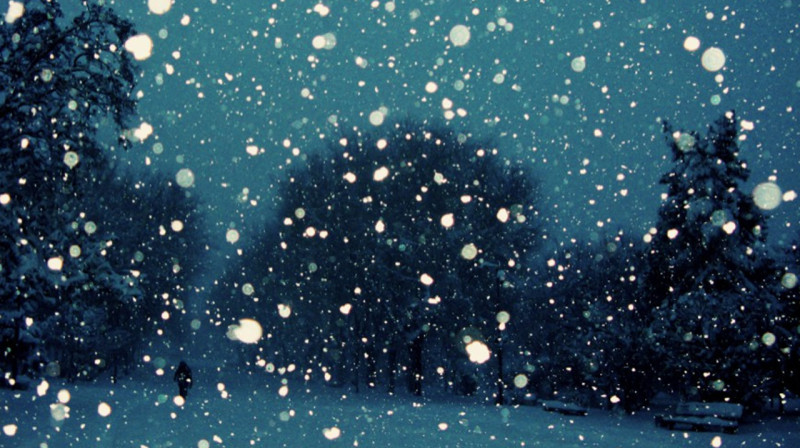 Штормовое предупреждение: акимат Астаны обратился к горожанам