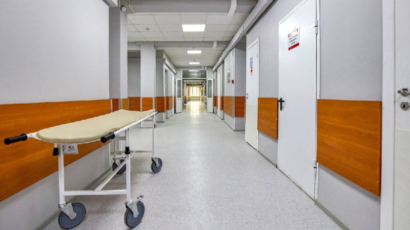 В Китае из-за вспышки пневмонии начали закрывать школы