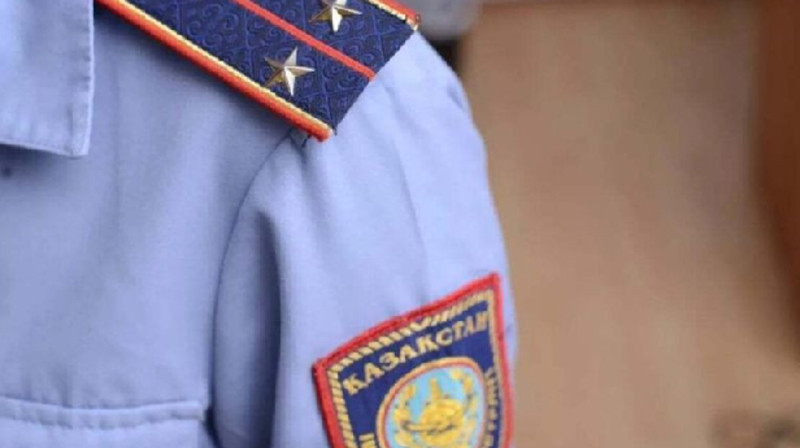 В ЗКО обнаружено тело мужчины, пропавшего во время бурана