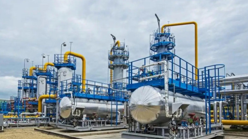 На 324 млн оштрафовали "Парк хранения сжиженного газа" в Атырауской области