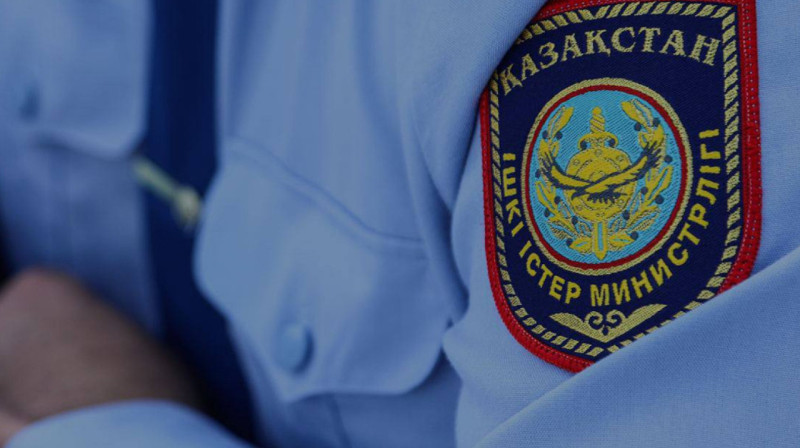 Полиция Павлодара разыскивают мужчину, подозреваемого в изнасиловании собственной дочери